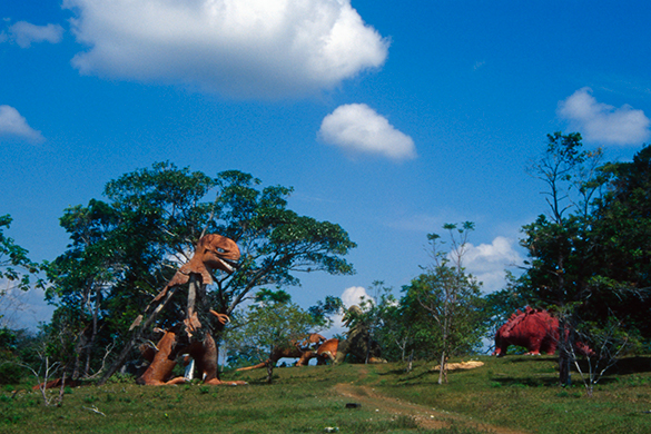 JURASSIC PARK