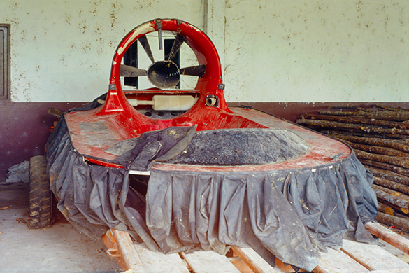 AIRBOAT