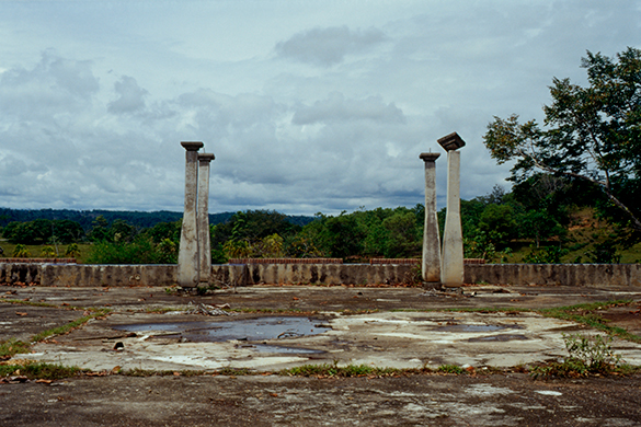 COLUMNS