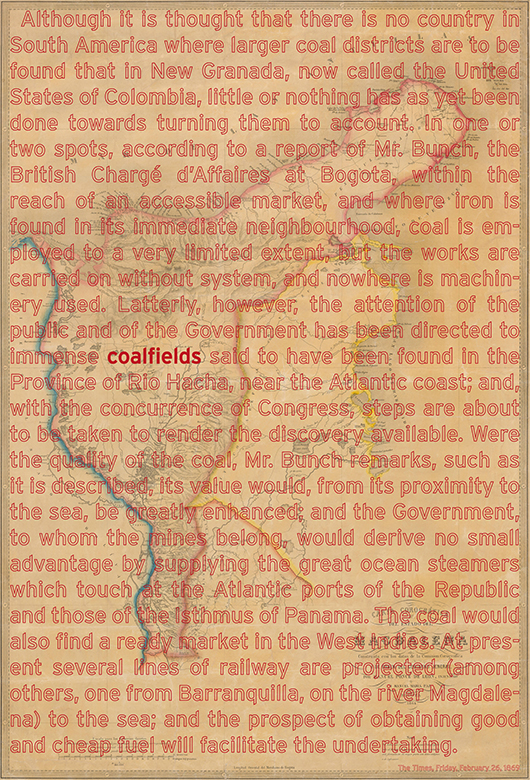 COALFIELDS