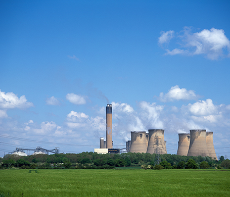 DRAX